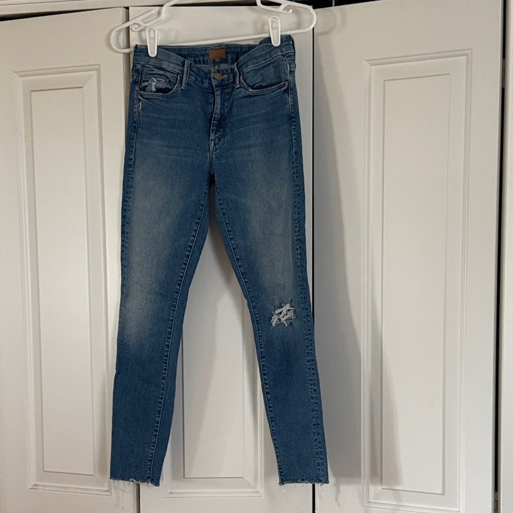 Mother Denim